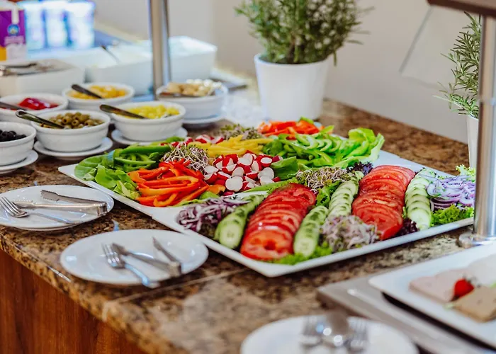 Buczynski Medical & Hotel Świeradów-Zdrój